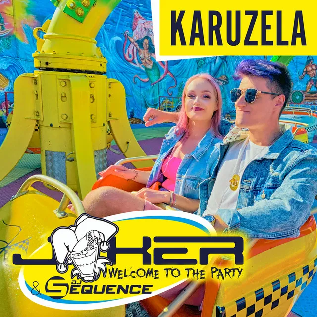 Karuzela - Extended Mix