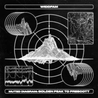 Golden Peak to Prescott by Muted Diagram