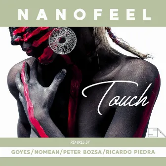 Touch by Nanofeel