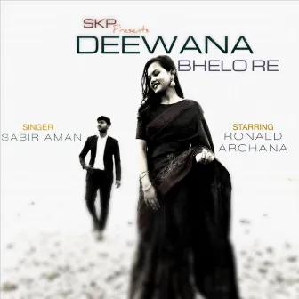 Deewana Bhelo Re by Shalimar Kujur