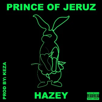 Hazey by Prince of Jeruz