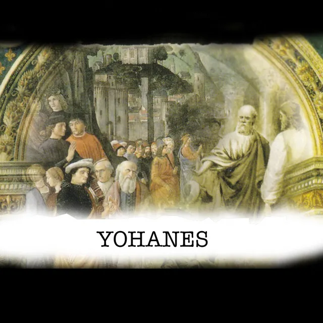 Yohanes