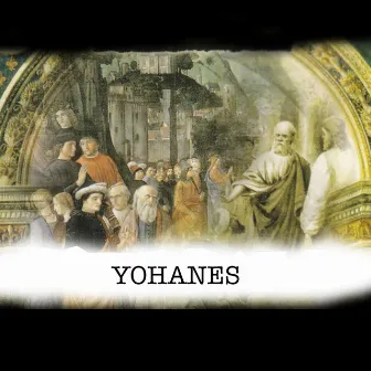 Yohanes by Phebe P