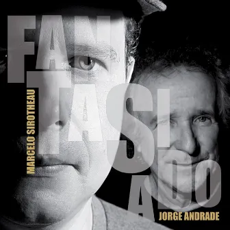 Fantasiado by Jorge Andrade