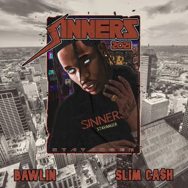 Sinners 2021 - Stavanger