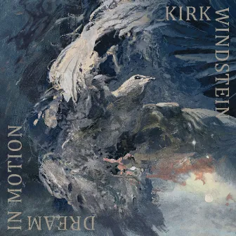 Dream In Motion by kirk Windstein