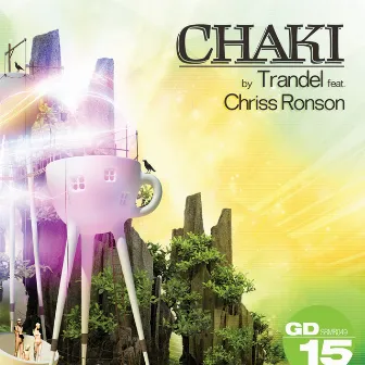 Chaki by Chriss Ronson