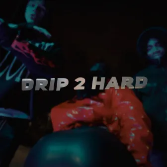 Drip 2 Hard by Cezar Wok