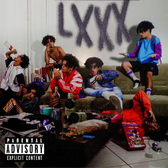 Lxxx by PiátheKid