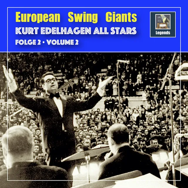 Kurt Edelhagen All Stars