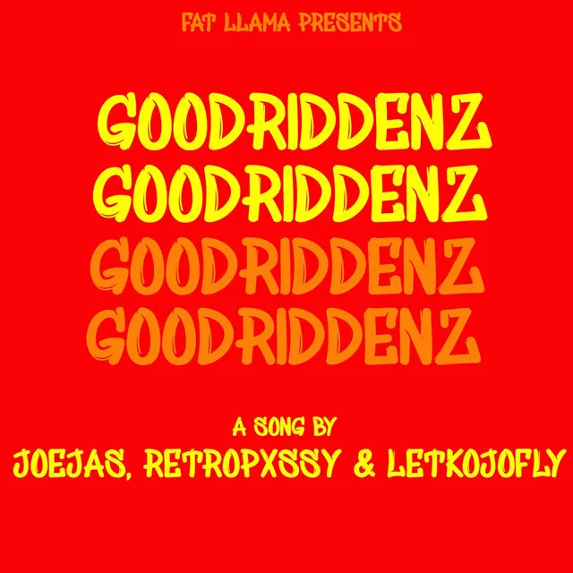 Goodriddenz