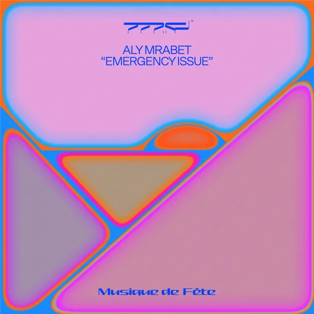 Emergency Issue (Musique de Fëte, Vol. 2)