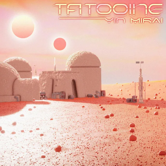 Tatooine