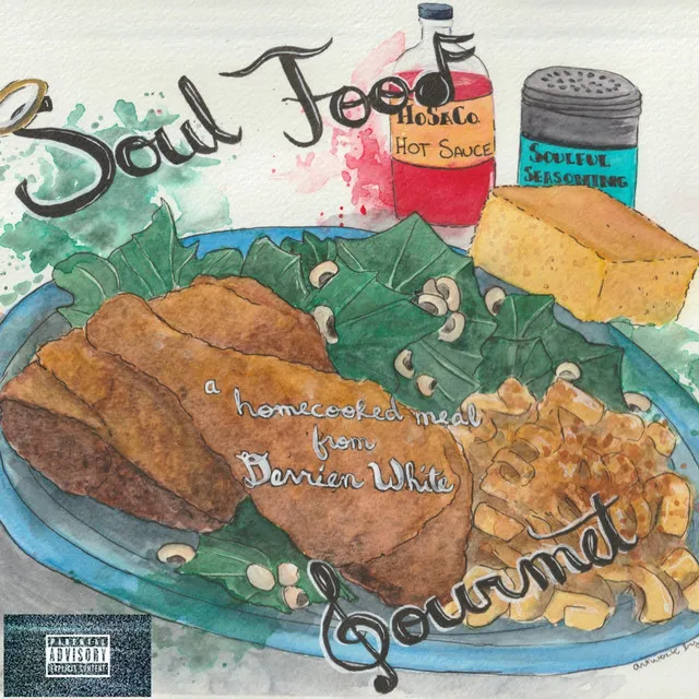 Soul Food Gourmet