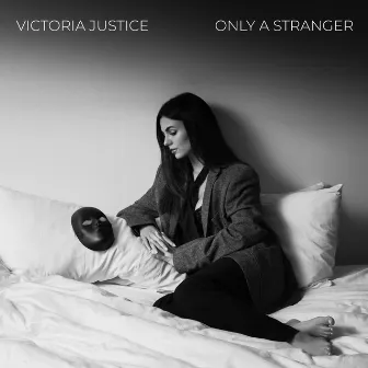 Only A Stranger by Victoria Justice