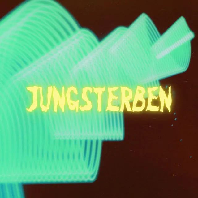 Jungsterben