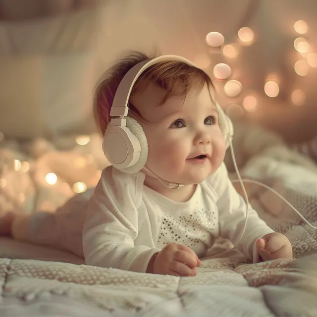 Baby Harmony: Lofi Sounds for Little Ears