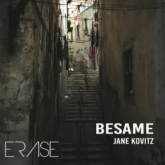 Besame by Jane Kovitz