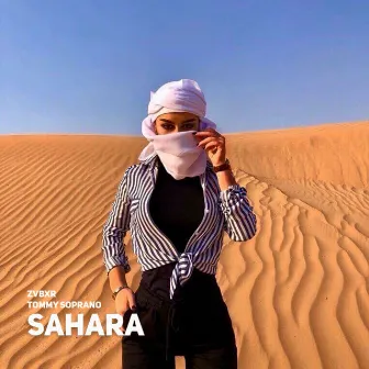 Sahara by ZVBXR