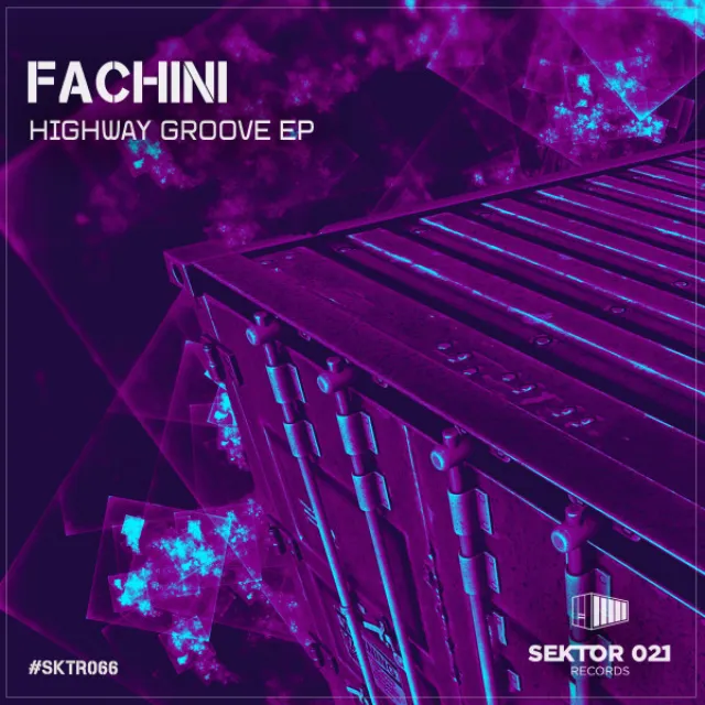 Highway Groove EP