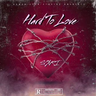 Hard To Love by Spari