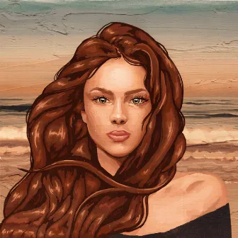 Lady by the Sea by Stephen Sanchez