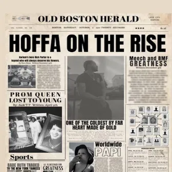 HOFFA by Jaffe