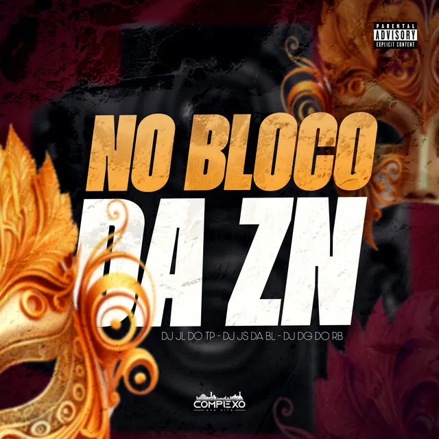 No Bloco da Zn