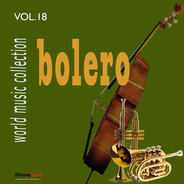 Bolero, Vol. 18