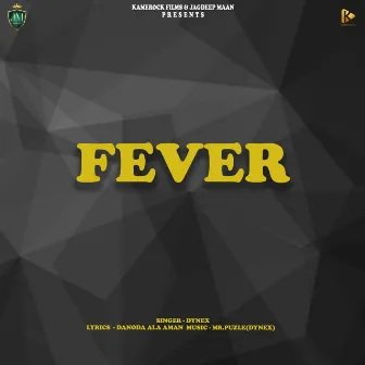 Fever by DYNEX