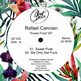 Sweet Flute by Rafael Cancian