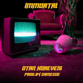 Otan Xoreveis by Immortal