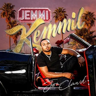 Jemmi Kemmil by Jon Clawd