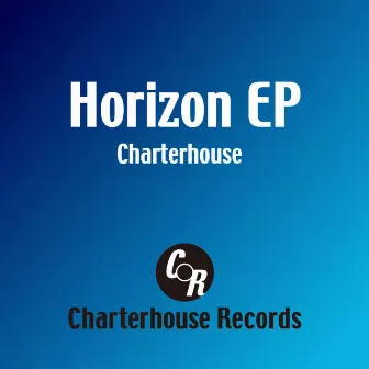 Horizon EP by Charterhouse