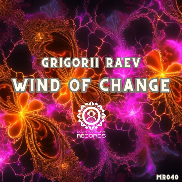 Wind of Change