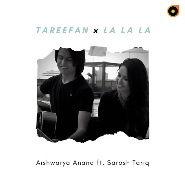 Tareefan x La La La - Cover