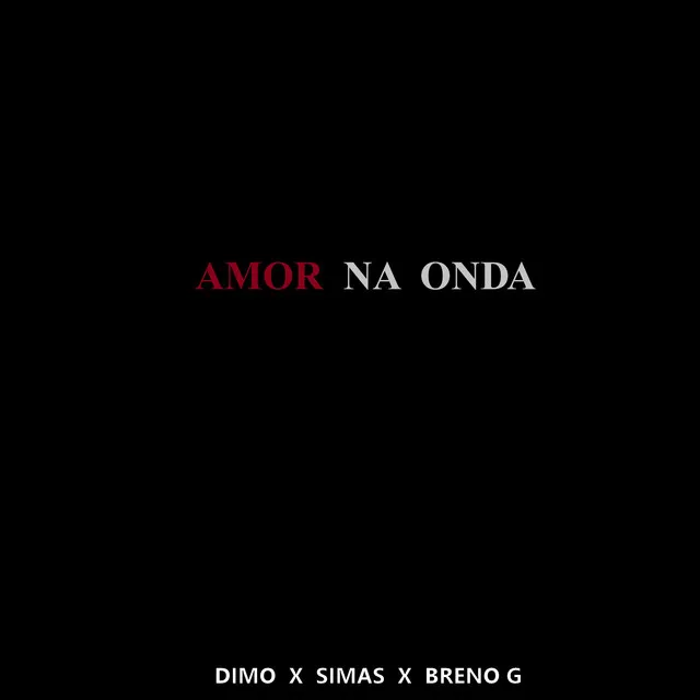 Amor na Onda