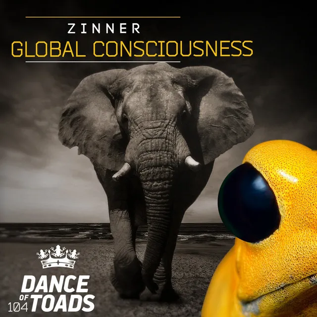 Global Consciousness - Radio Edit