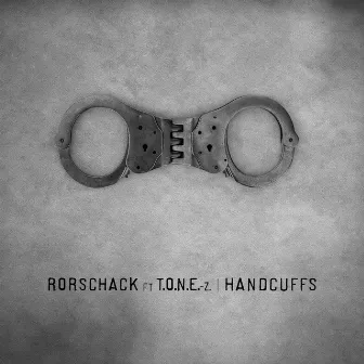 Handcuffs by Rorschack