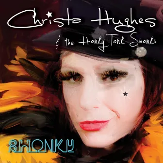 Shonky by Christa Hughes