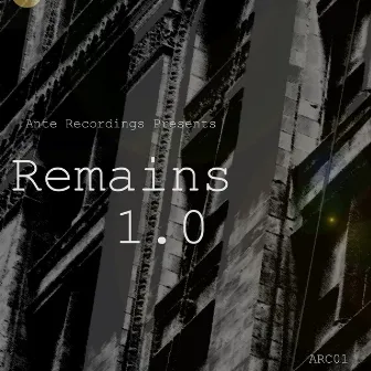 Remains 1.0 by EchoCTR>L