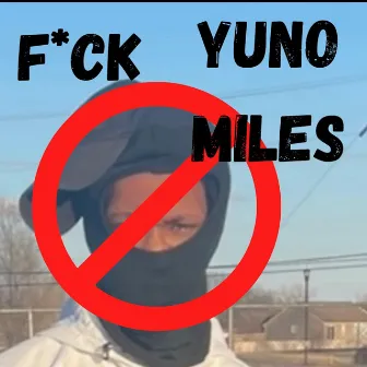 Yuno Miles Diss by yunomarr