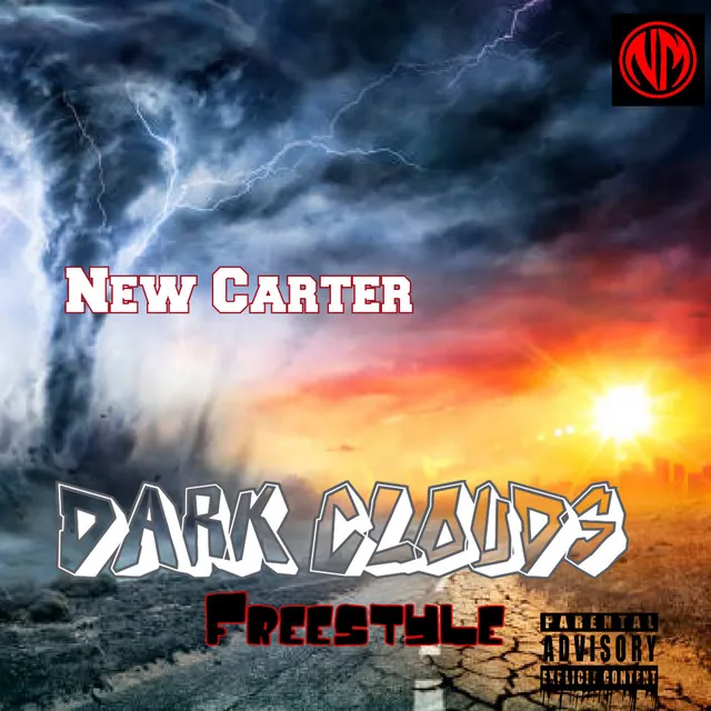 Dark Clouds (Freestyle)