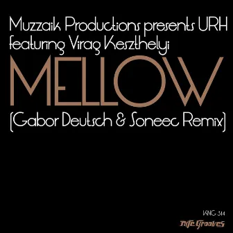 Mellow by URH