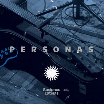 Personas: Sesiones Latinas, Vol. 2 by Mauricio Rodriguez