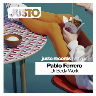 Ur Body Work by Pablo Ferrero