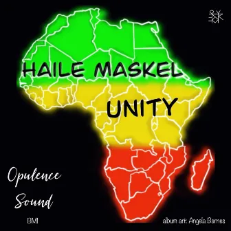 Unity by Haile Maskel