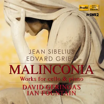 Malinconia by Ian Fountain