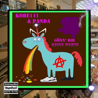 Gönn' dir keine Werte by Panda