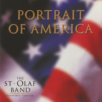 Portrait of America (Live) by The St. Olaf Band